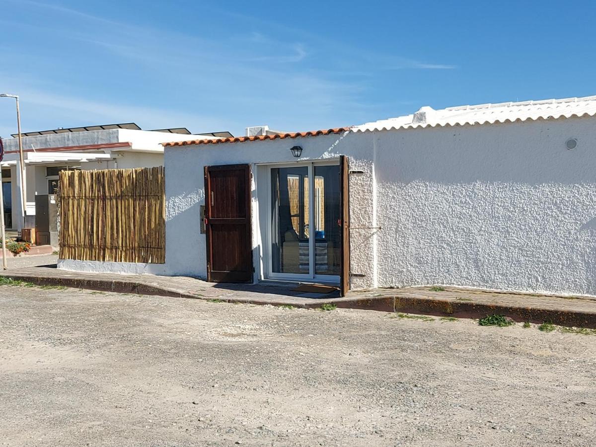 Casa Da Gino Apartment Calasetta Exterior photo