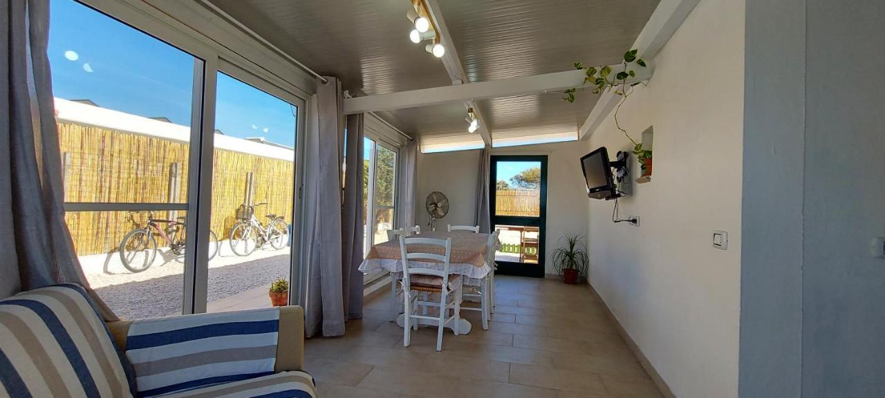 Casa Da Gino Apartment Calasetta Exterior photo