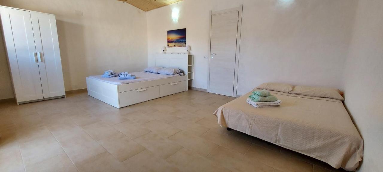 Casa Da Gino Apartment Calasetta Exterior photo