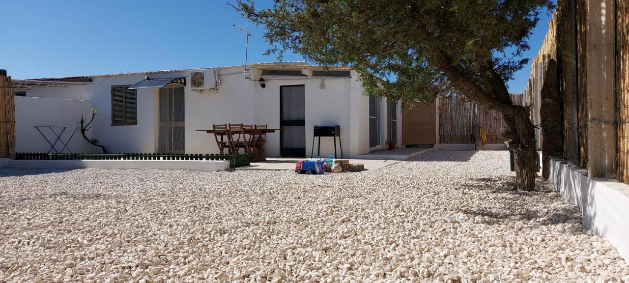 Casa Da Gino Apartment Calasetta Exterior photo