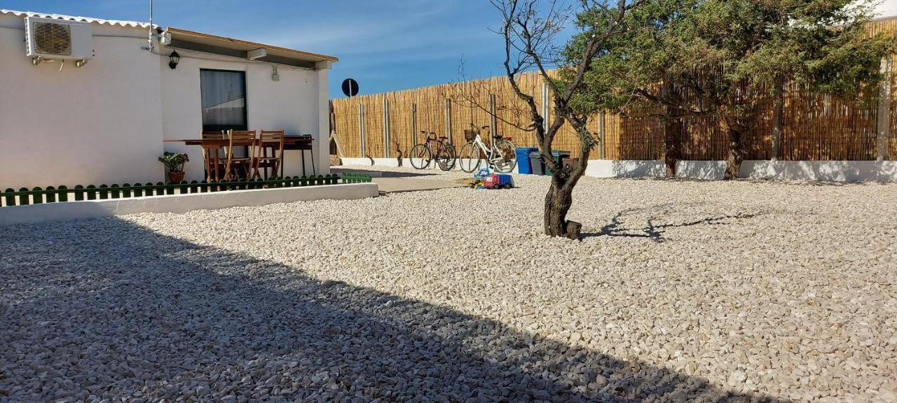 Casa Da Gino Apartment Calasetta Exterior photo