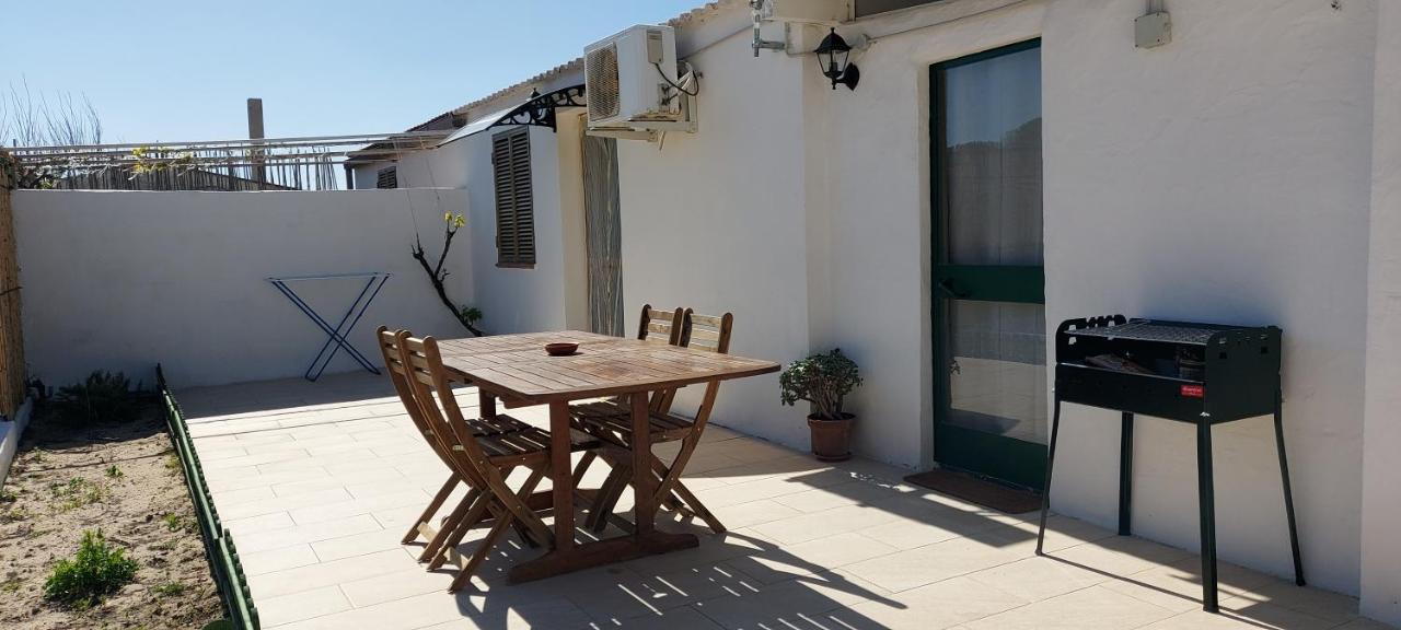 Casa Da Gino Apartment Calasetta Exterior photo