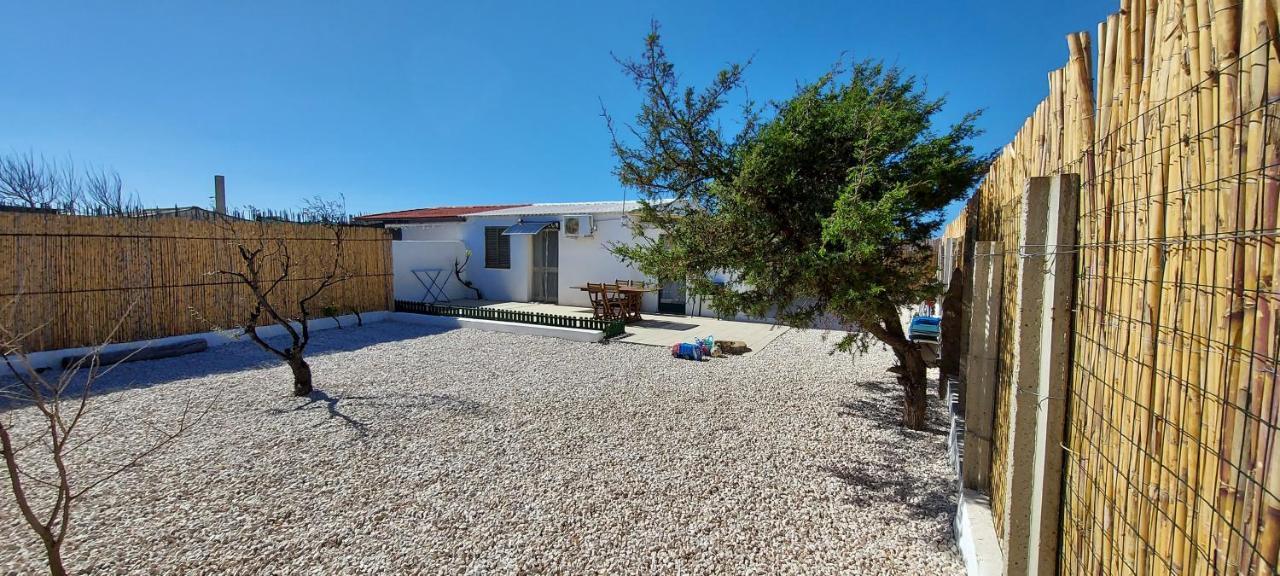 Casa Da Gino Apartment Calasetta Exterior photo